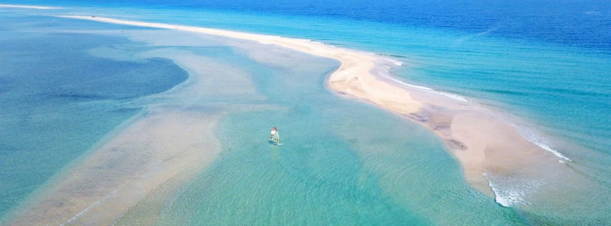 Sotavento, Fuerteventura