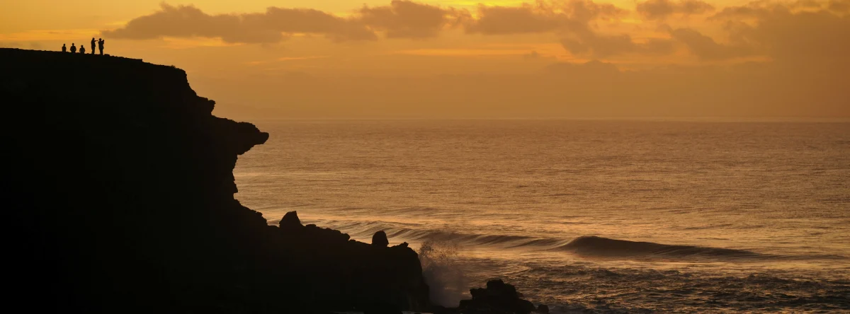 Strand La Pared, Fuerteventura