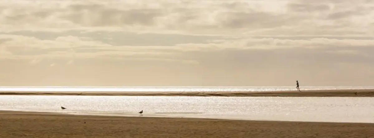 Strand von Sotavento