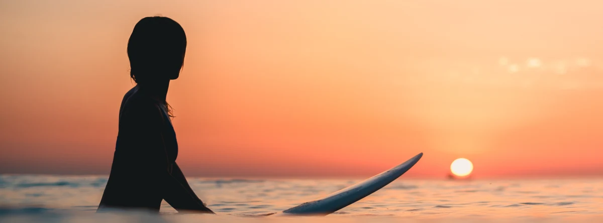 Surf Las Palmas de Gran Canaria