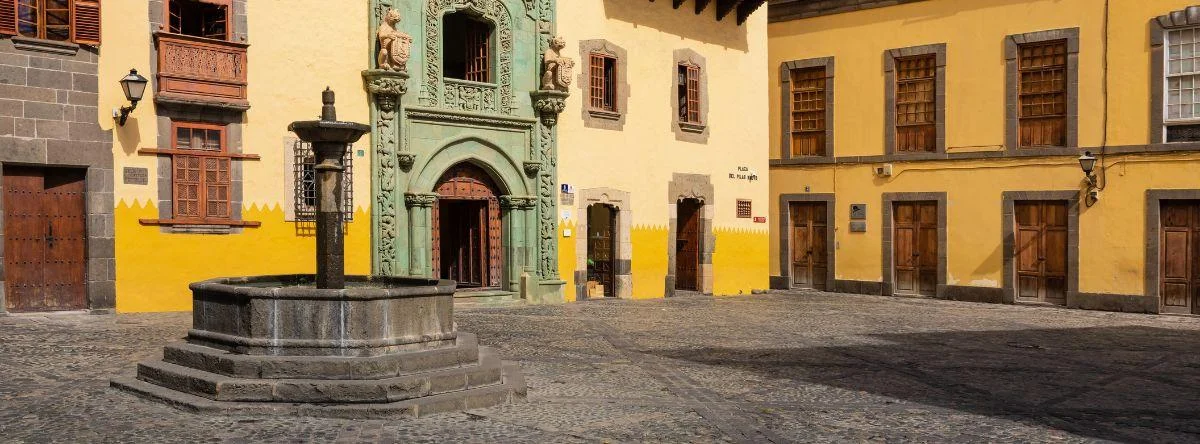 Things to Do in Gran Canaria in October