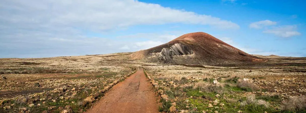 Wanderrouten auf Fuerteventura