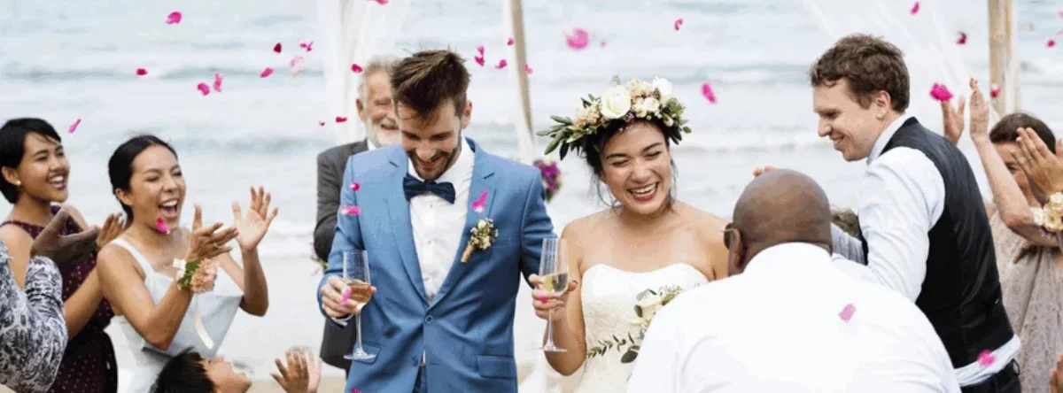 Wann man eine Hochzeit in Punta Cana feiern sollte