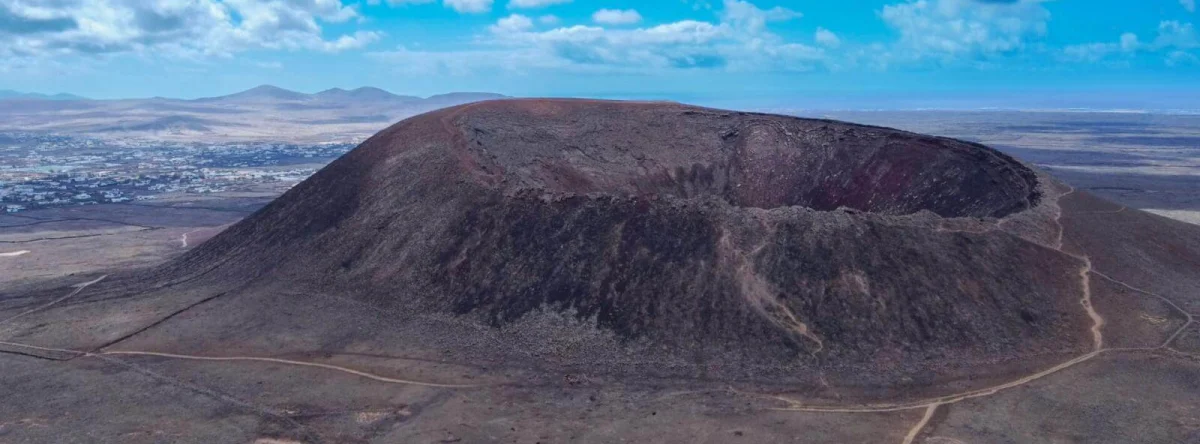 Was man in Fuerteventura in 7 Tagen sehen kann