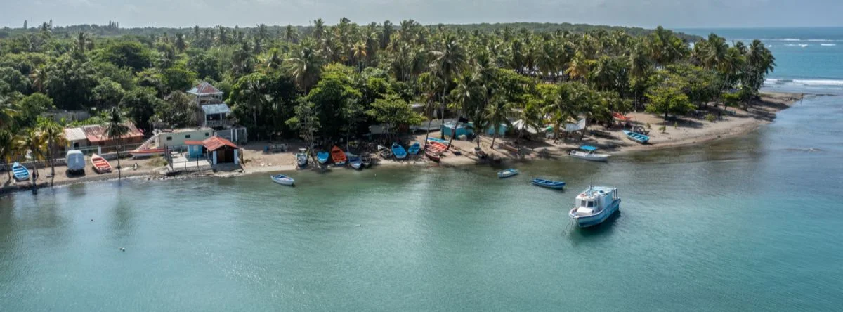 Was man in San Cristóbal unternehmen kann Playa Palenque