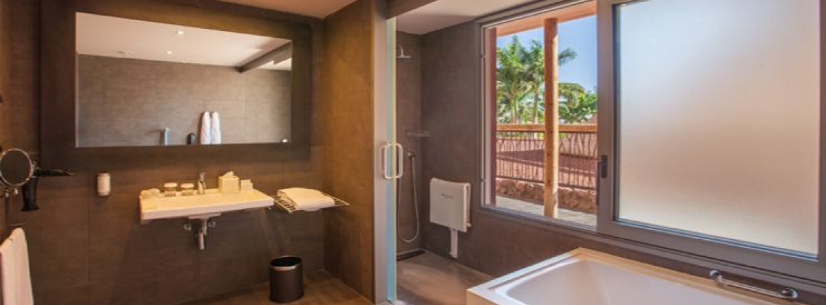 barrierefreie zimmer kanarische inseln