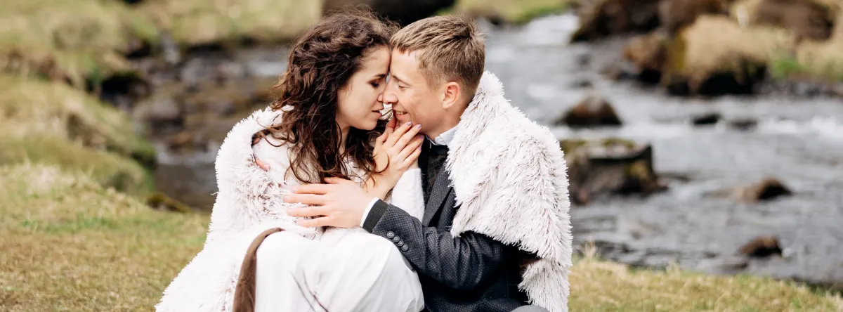 boda elopement
