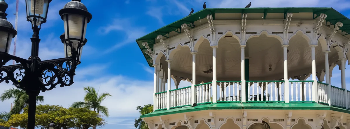 capital of Puerto Plata