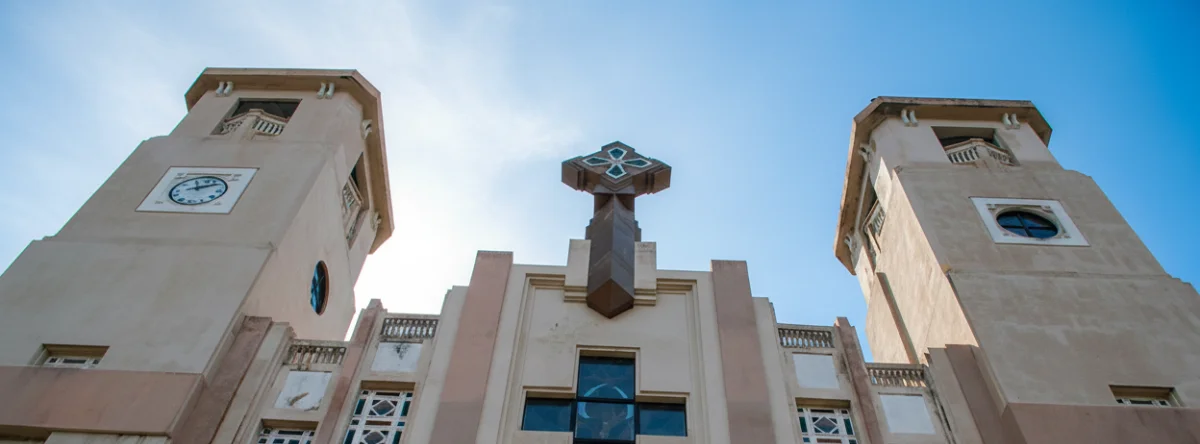 cathedral of Saint Philip