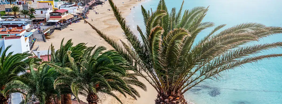 charming places in Fuerteventura