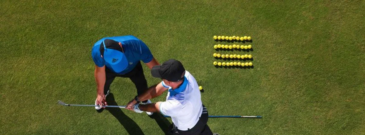 consejos de golf