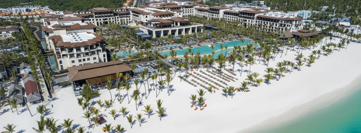 differences between Punta Cana and Puerto Plata
