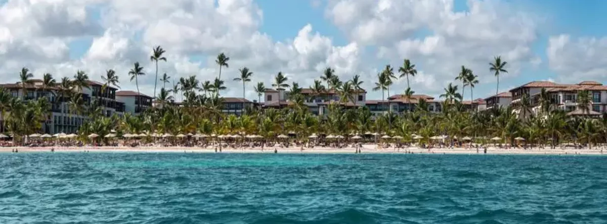 dominikanische republik und puerto rico