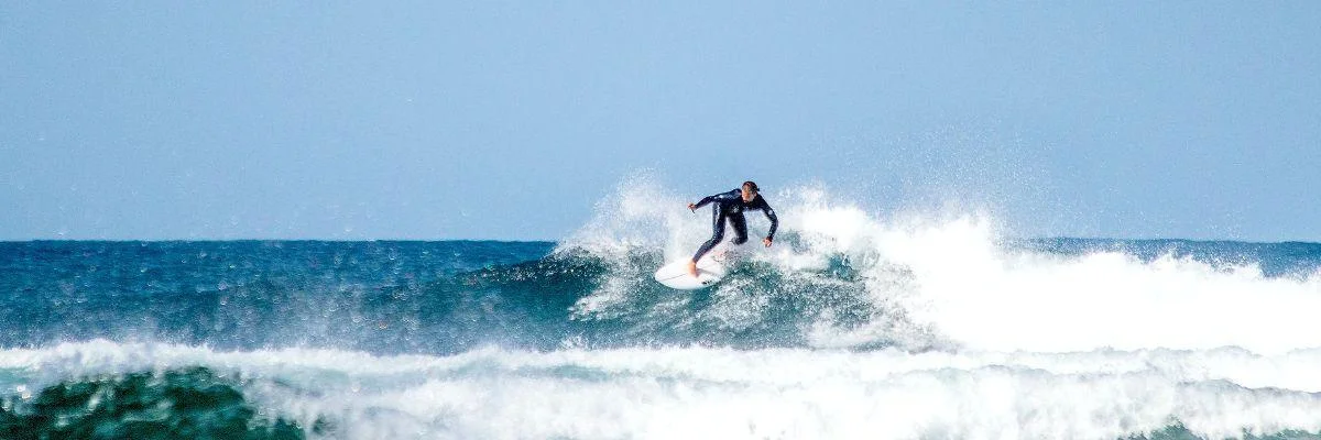 eventos deportivos Fuerteventura