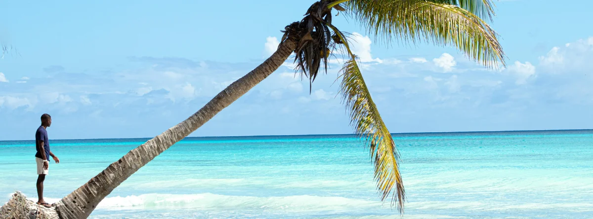 excursions in Bávaro Beach and natural wonders