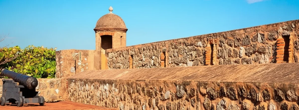 fortaleza de san felipe