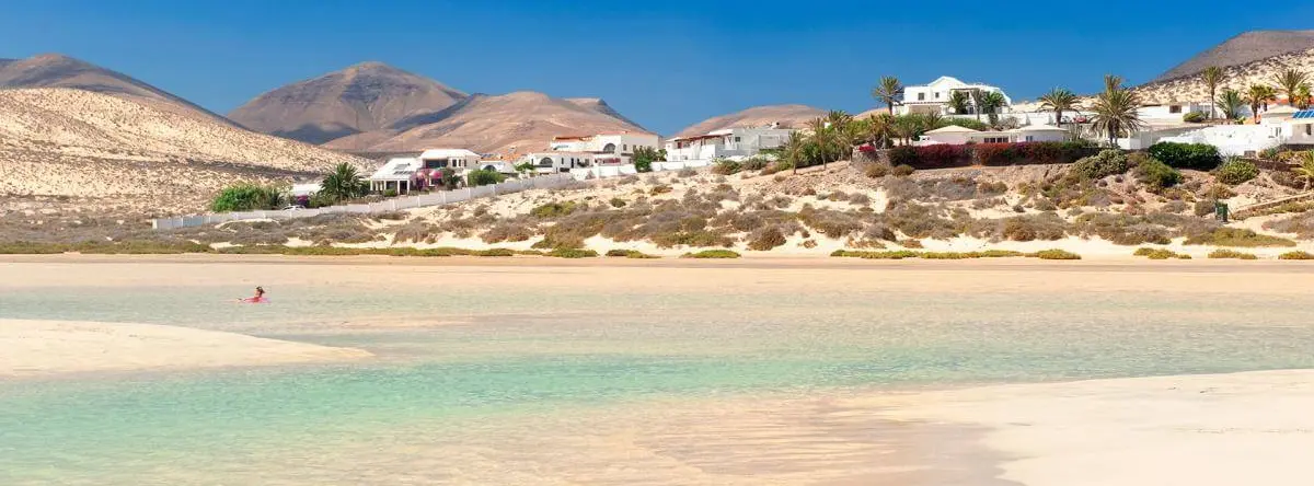 fuerteventura accesible