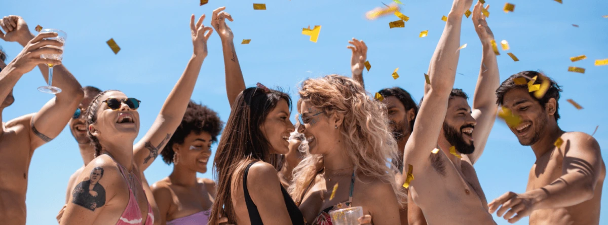 gay pride maspalomas