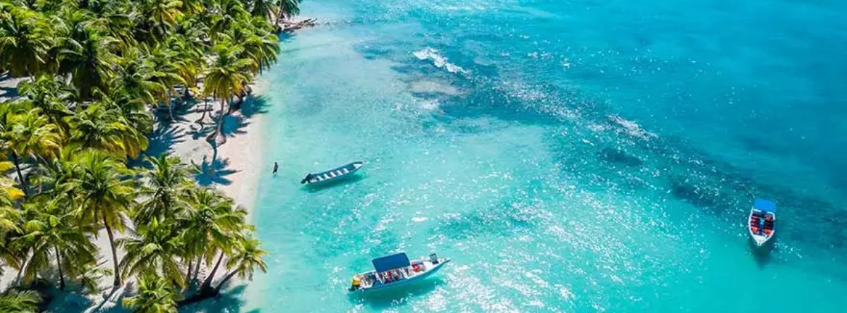 guia de viaje a punta cana