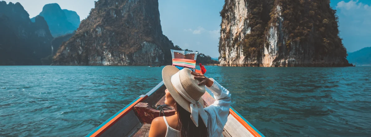 los mejores lugares para viajar solo