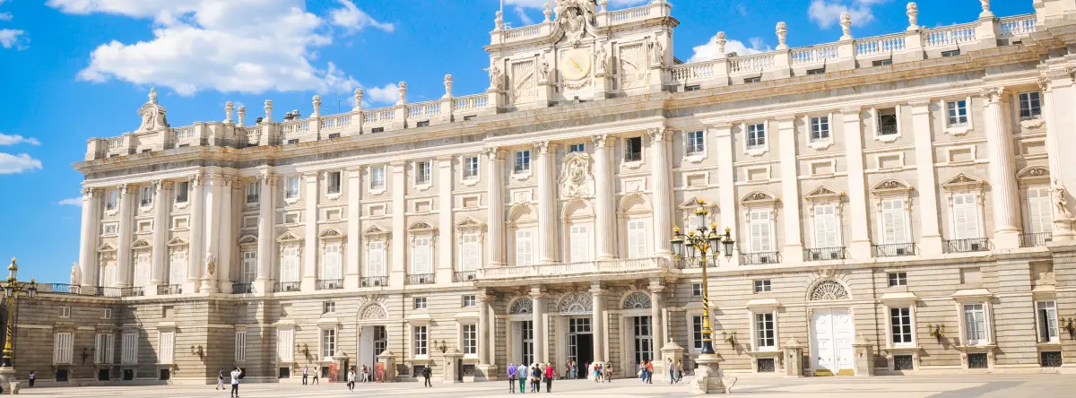 madrid en 48 horas