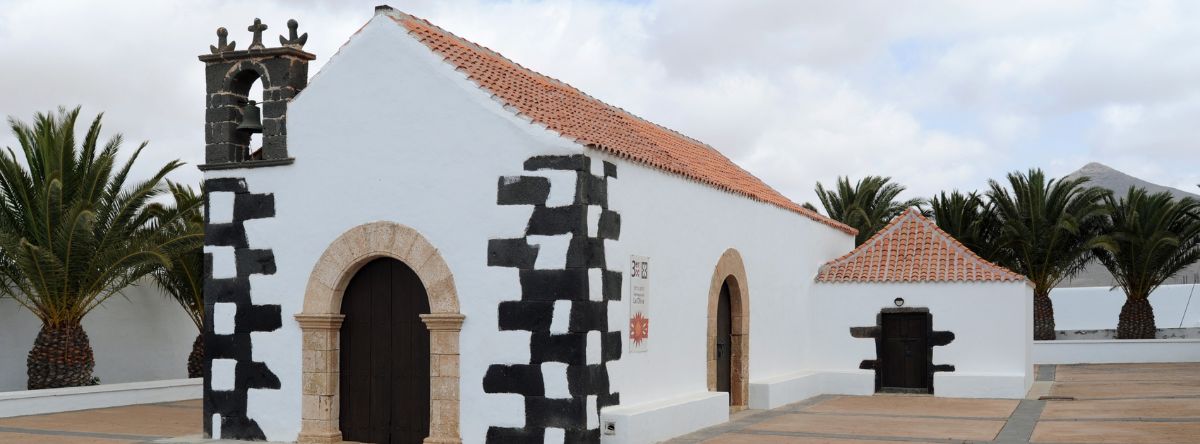 montaña de tindaya
