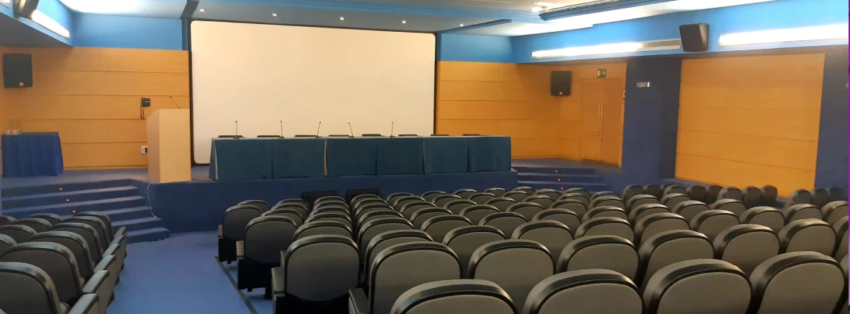 organizar congresos
