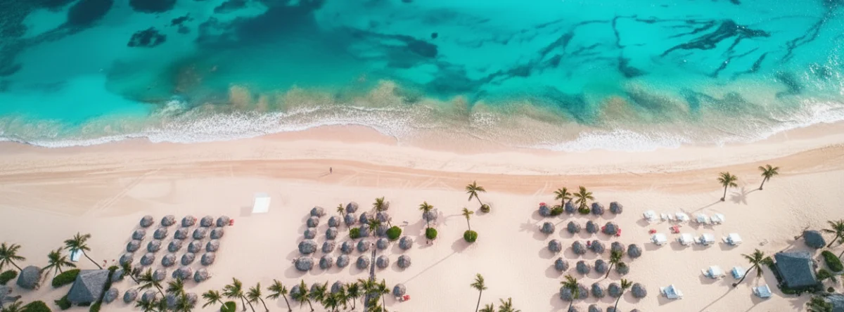 playa bavaro la mejor playa de punta cana
