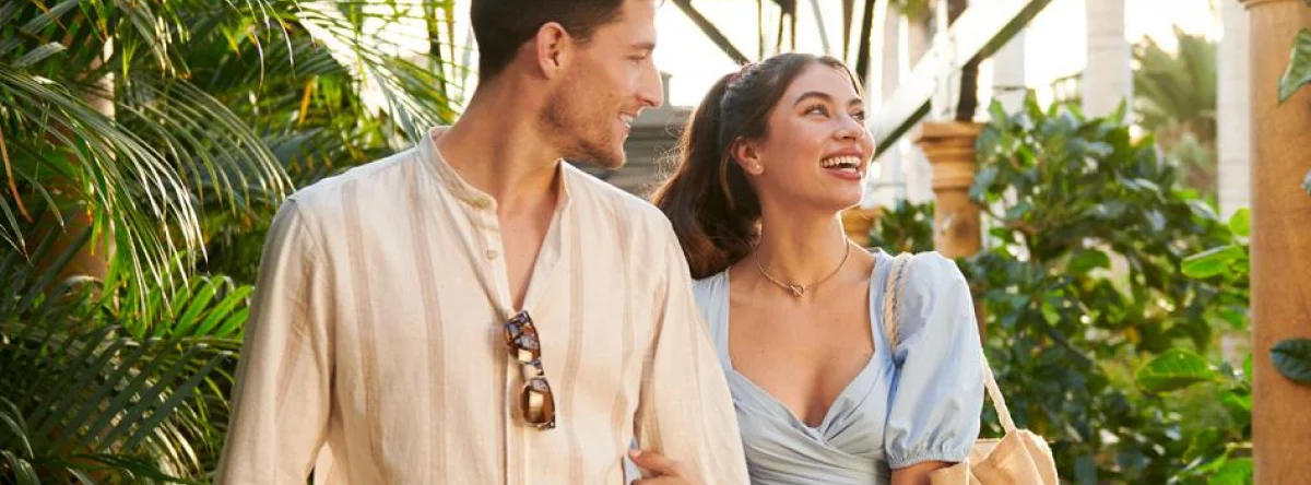 porque elegir un resort