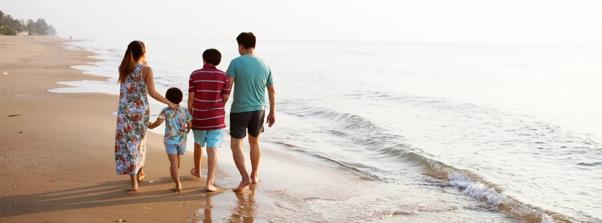 sitios donde ir a punta cana con niños