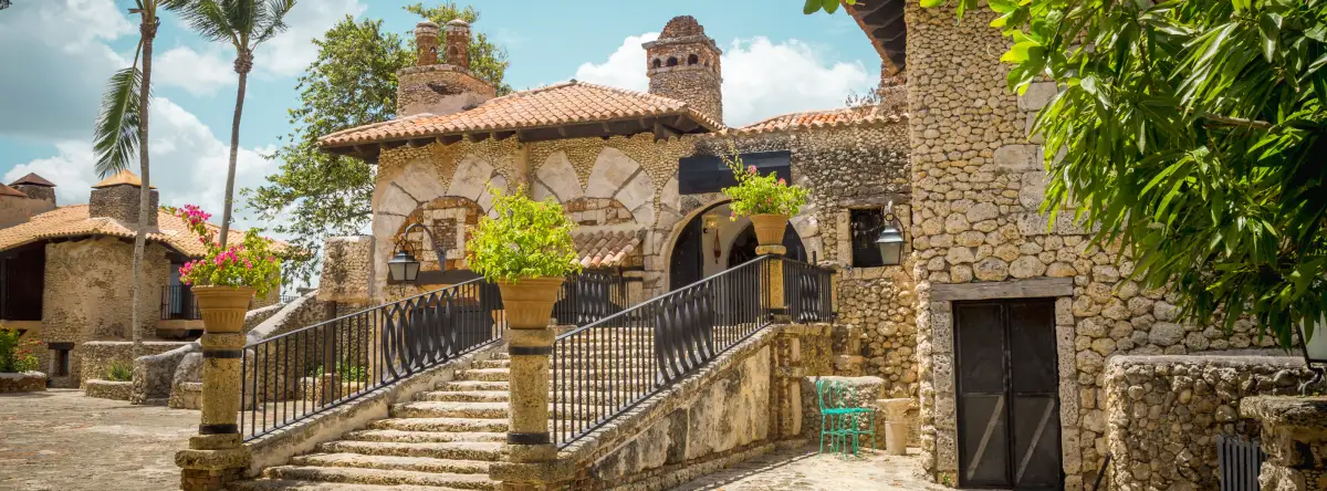 things to do in Santo Domingo