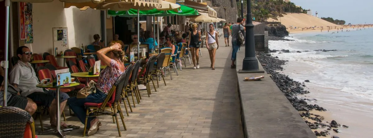 visitar fuerteventura en una semana