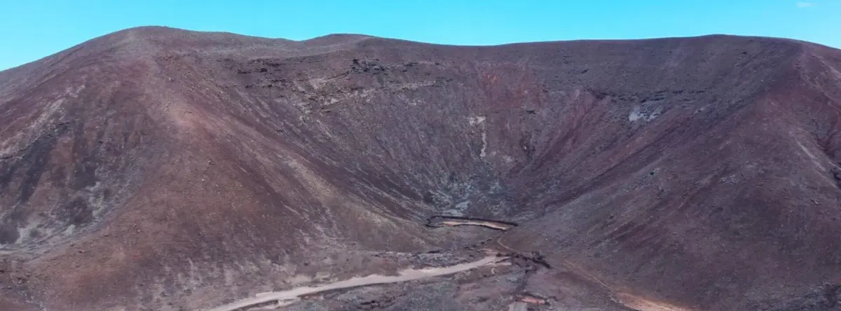 vulkan ausflug fuerteventura