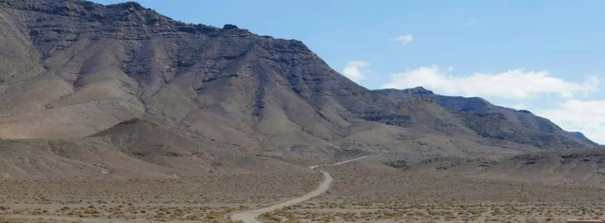 vulkan fuerteventura