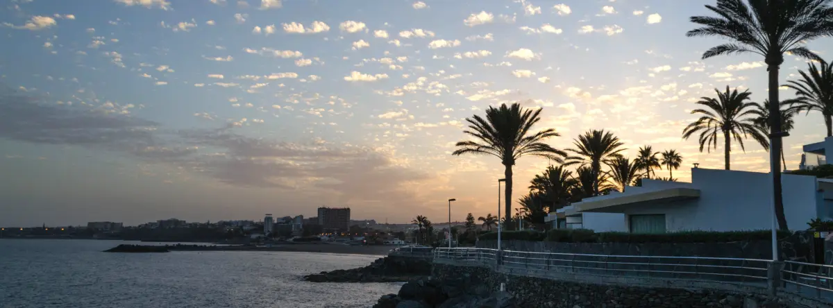 what to do in san agustin maspalomas