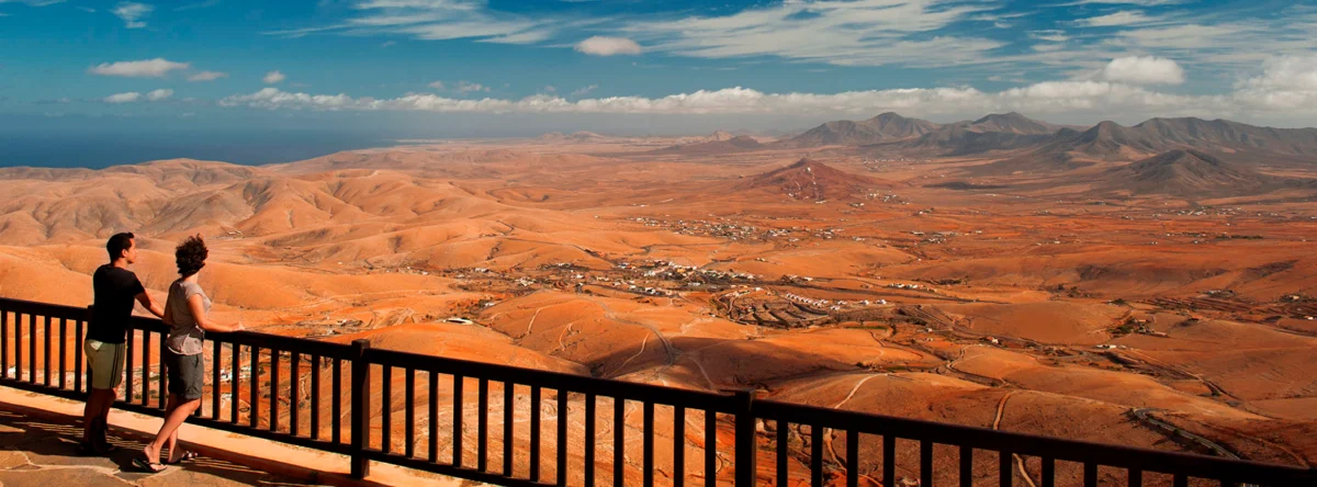 what to see in Morro Jable
