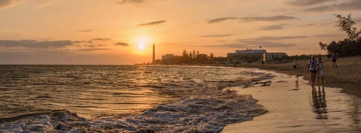 what to see in Playa del Inglés in Gran Canaria