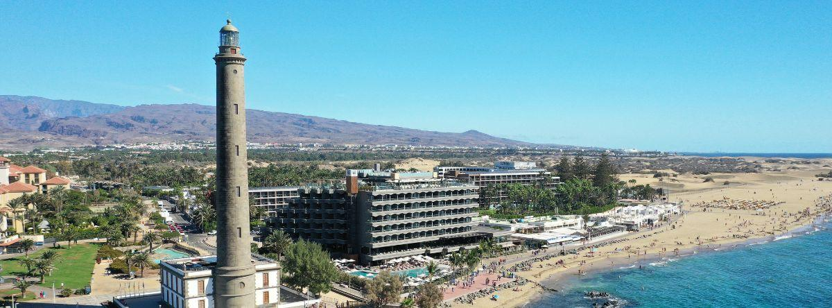 what to see in playa del ingles gran canaria