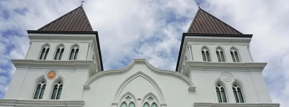 what to see in santiago de los caballeros
