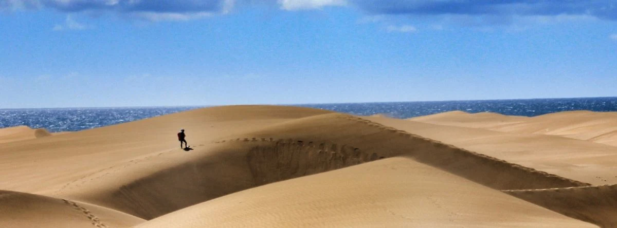 wo man im Januar Urlaub machen kann