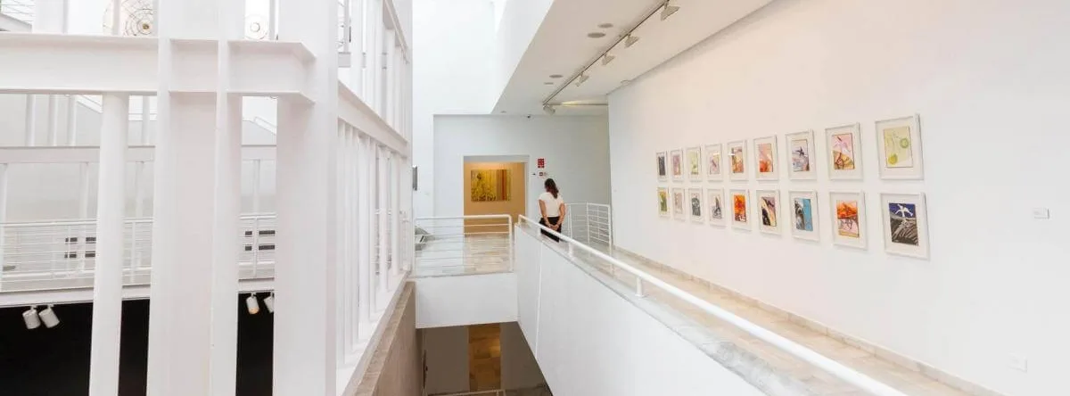 CAAM Gran Canaria Atlantisches Zentrum für moderne Kunst