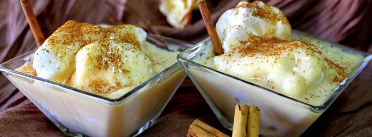 Canarian desserts