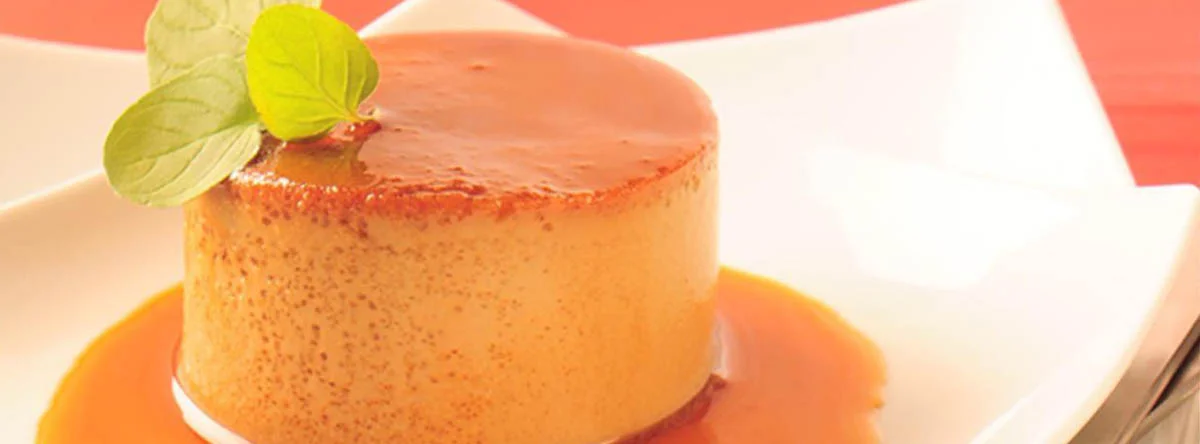 Canarian pastry