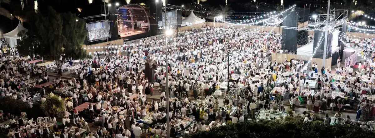 Fuerteventura festivals
