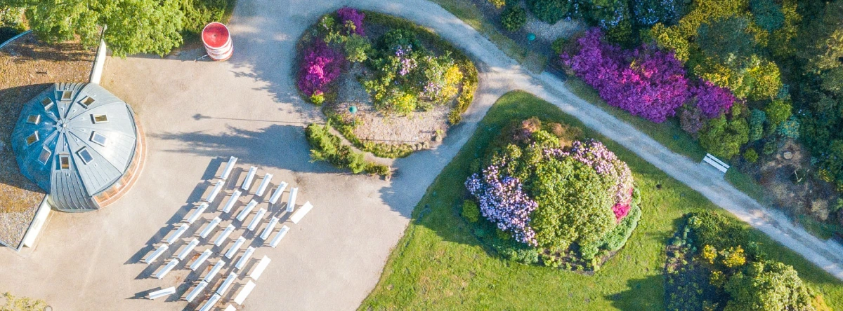Graal-Müritz Baltic tourism