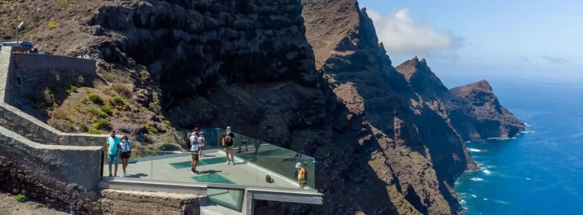 Gran Canaria Starlight destination