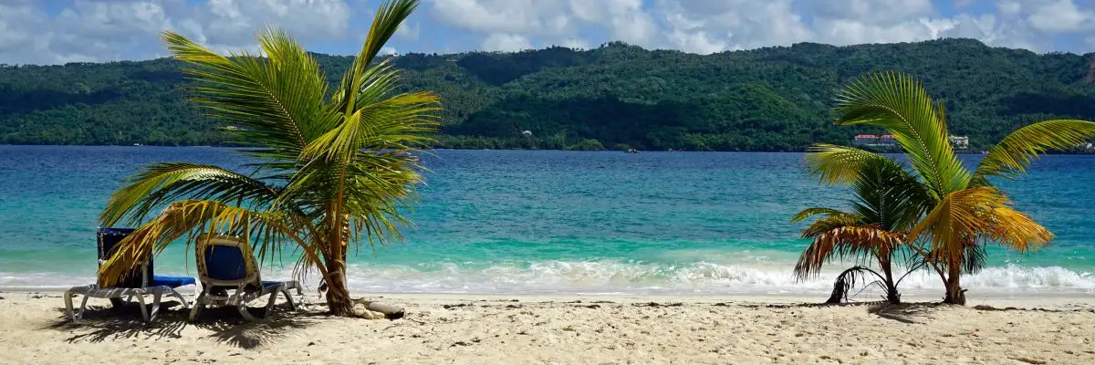 Insel Sanama