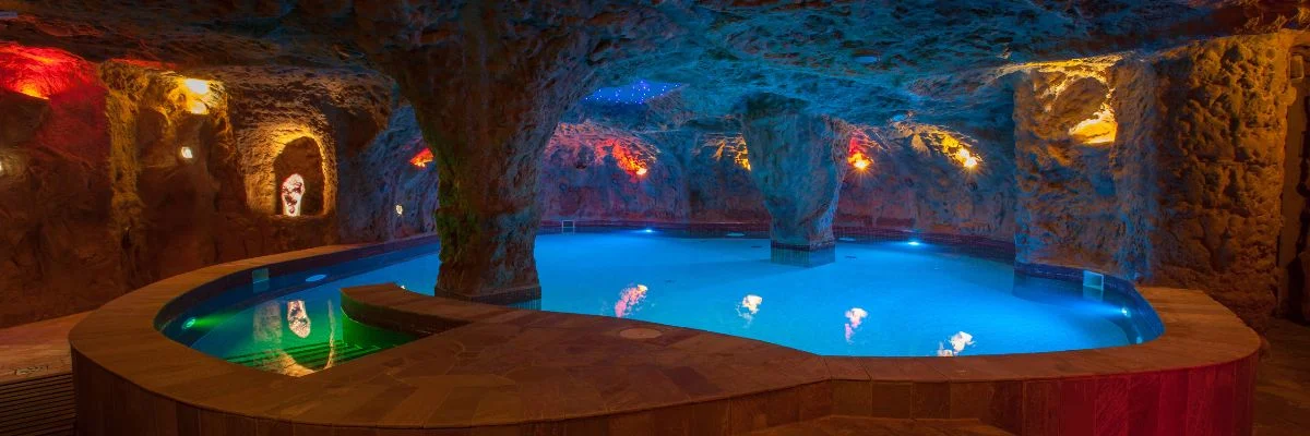 Paarmassage auf Gran Canaria