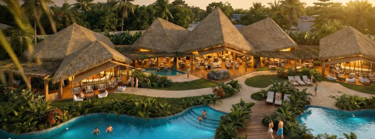 Punta Cana weather in December