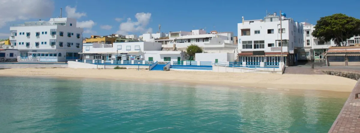 Schnorcheln mit Kindern auf Fuerteventura